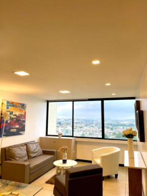 Luxury Suite - Torres Bellini